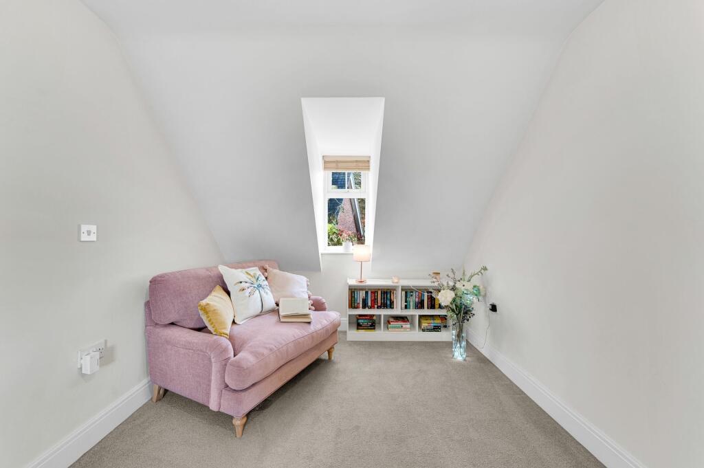 Additional image 30 of Spacious, Modern & Private Hartford Home