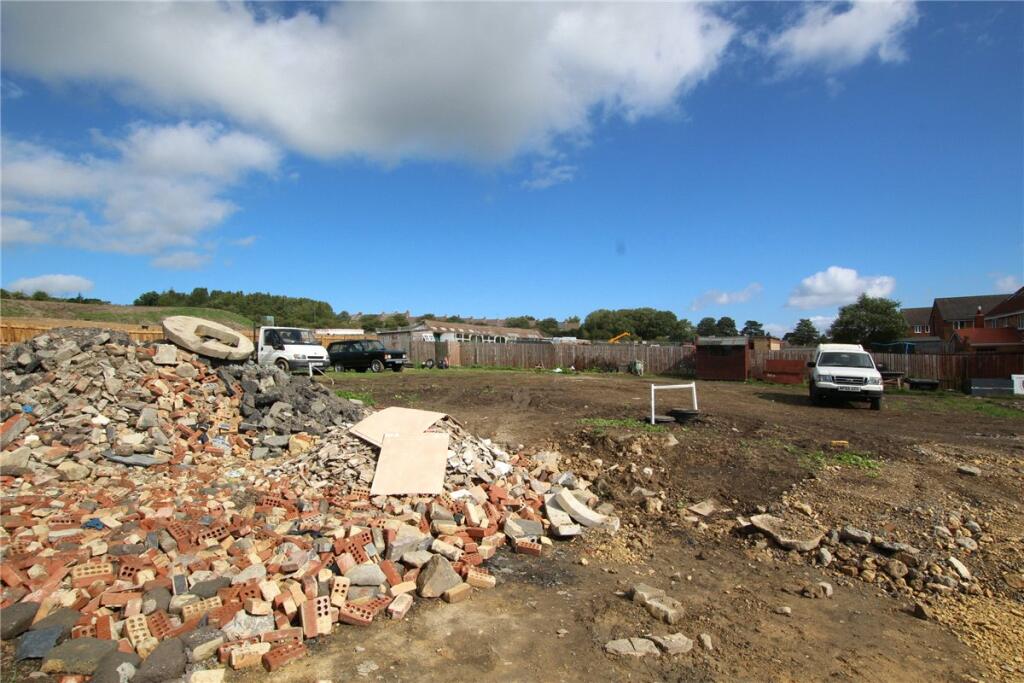 Additional image 6 of Land West Of The Croft, Greencroft, Stanley, DH9