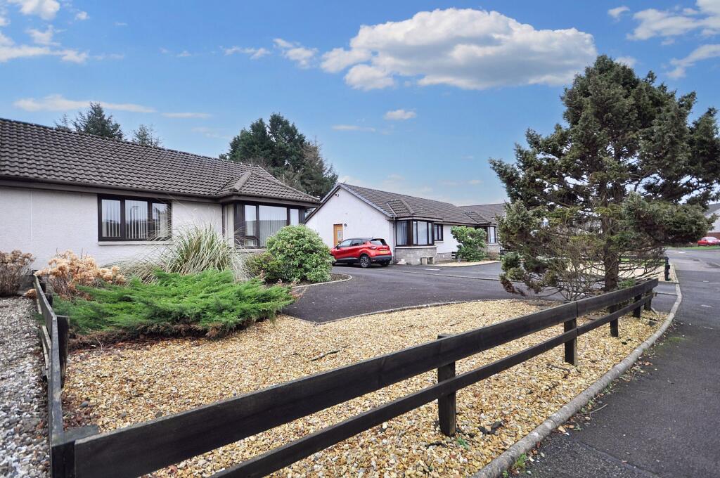 Additional image 18 of Masonfield Drive, Newton Stewart, DG8