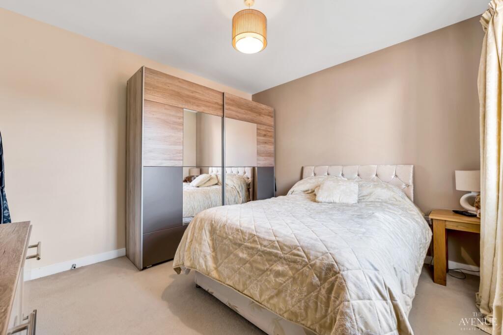 Additional image 20 of Daffodil Place, Mickleover, Derby, DE3 0FN