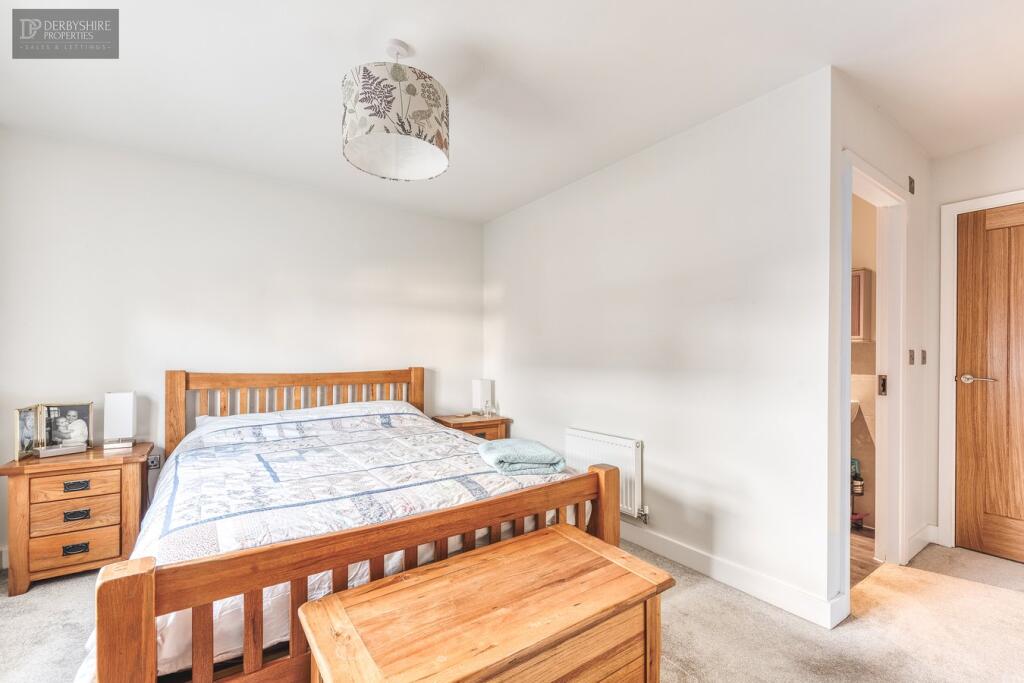 Additional image 16 of Wheatcroft Drive, Ambergate, Belper, DE56