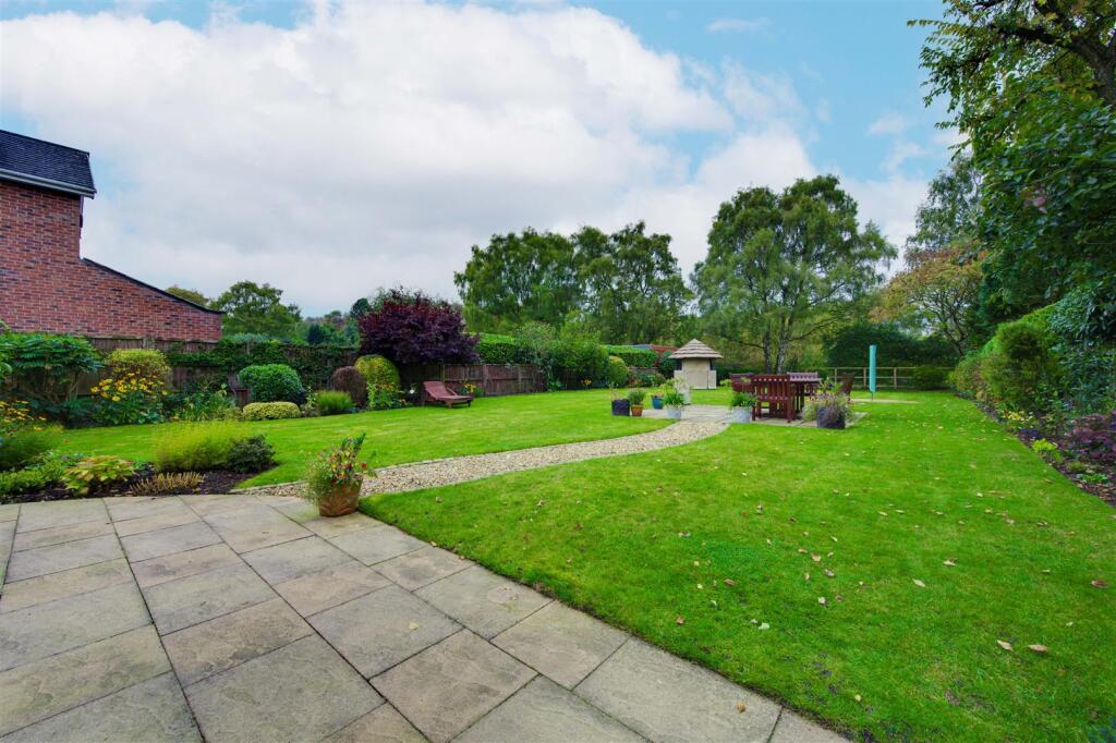 Additional image 51 of Brereton Heath Lane, Brereton Heath, Congleton