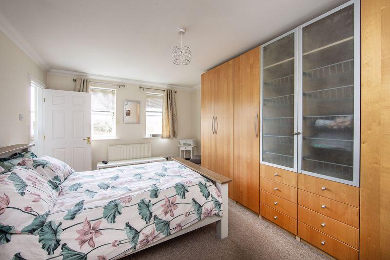 Additional image 18 of 10 Village Farm, Church Minshull