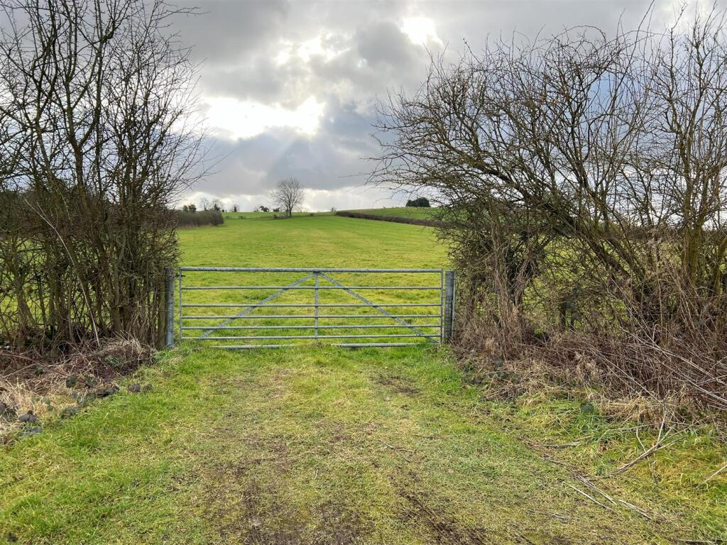 Additional image 2 of Land off Burnaston Lane
