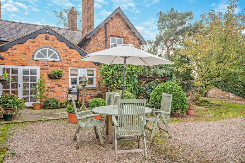 Additional image 19 of South View Lane, Cholmondeston, CW7