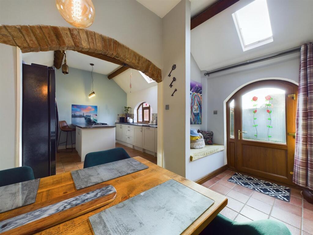 Additional image 5 of Bakeacre Lane, Findern, Derby