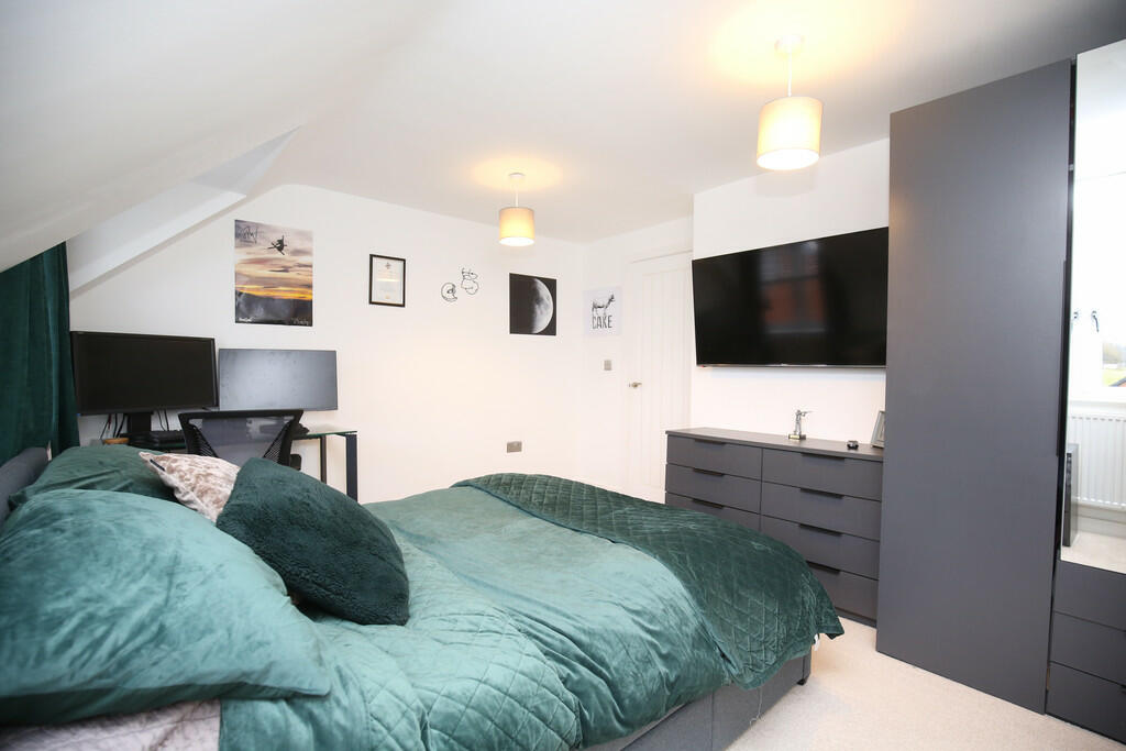 Additional image 27 of The Headlands, Austrey