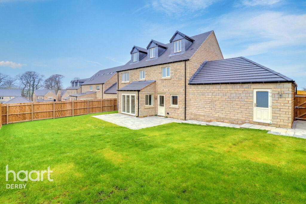 Additional image 23 of Peak View, Derbyshire,