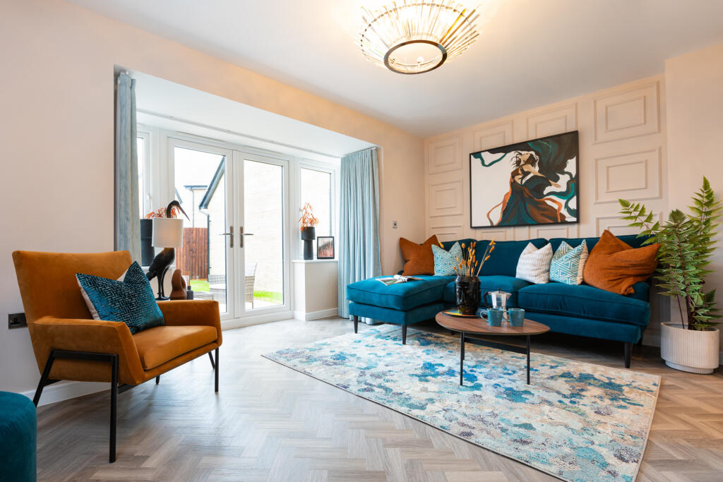 Additional image 17 of Chellaston, 
Derbyshire
DE73 6TQ