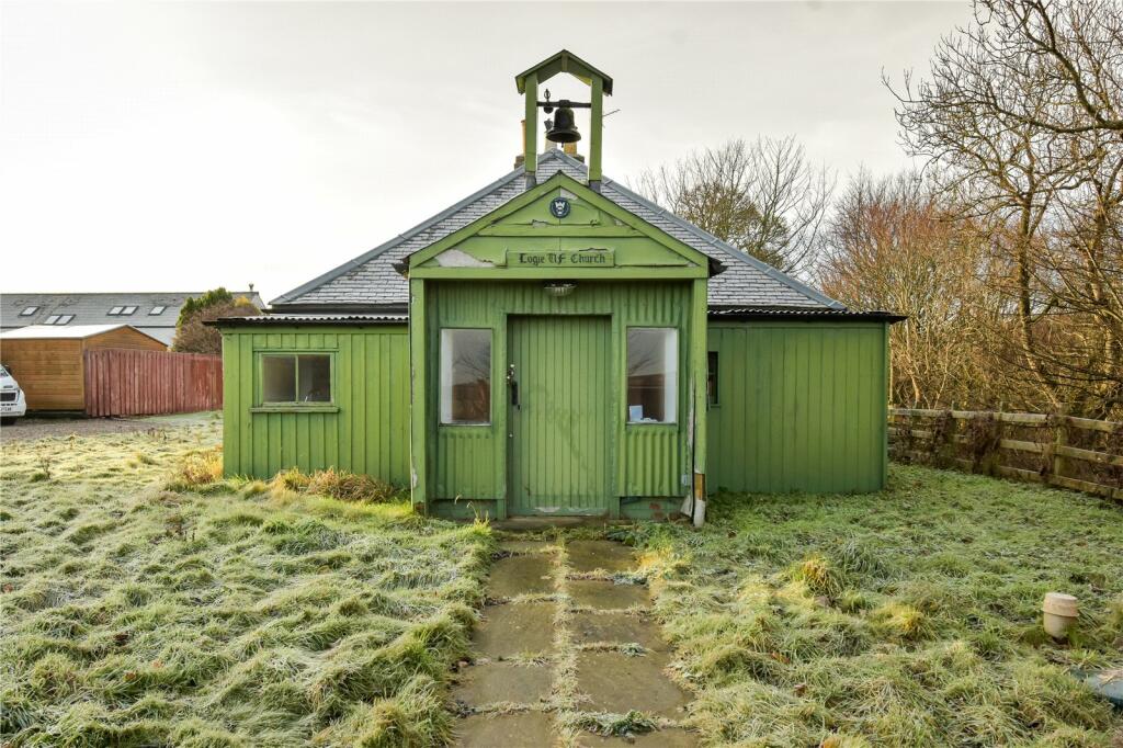 Additional image 25 of Old Schoolhouse, Logie, Montrose, Angus, DD10
