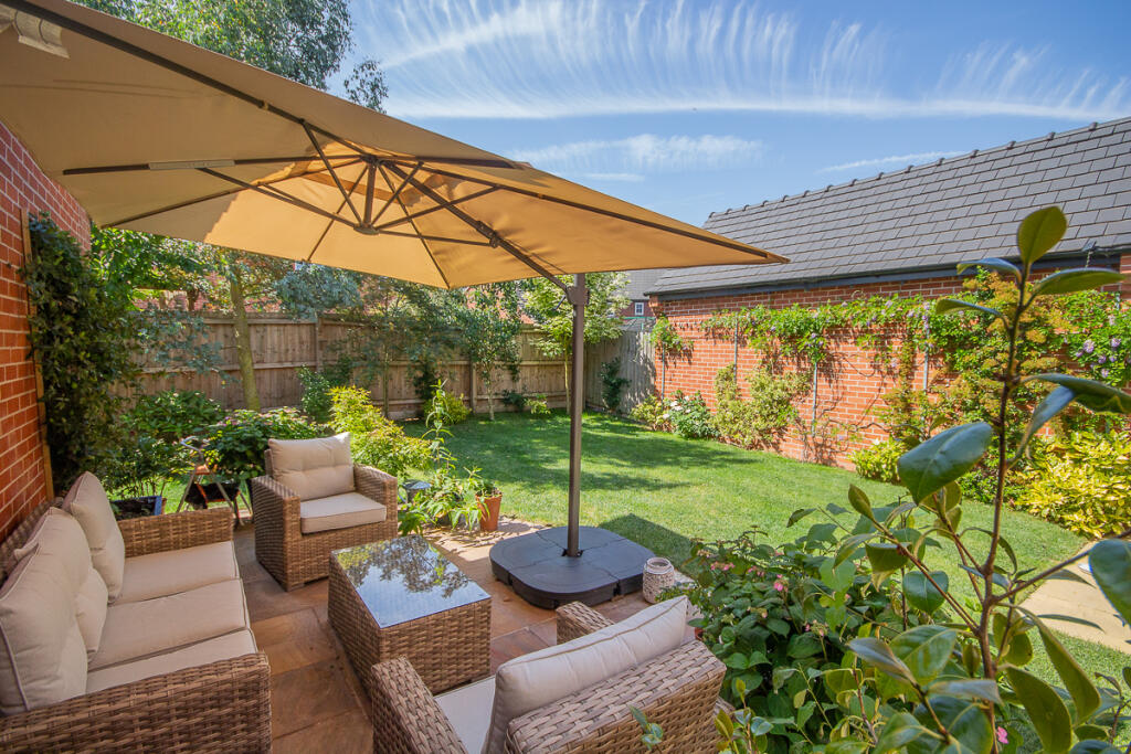 Additional image 25 of Barnard Drive, Boulton Moor