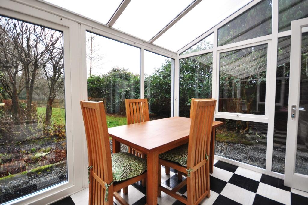 Additional image 15 of Old Edinburgh Road, Minnigaff, DG8