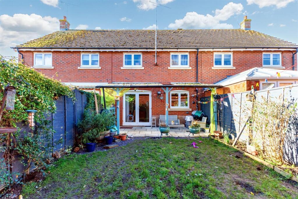 Additional image 3 of Railway Crescent, Shipston-On-Stour