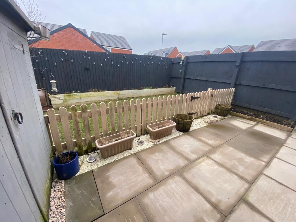 Additional image 11 of Stonecrop Place, Sandbach