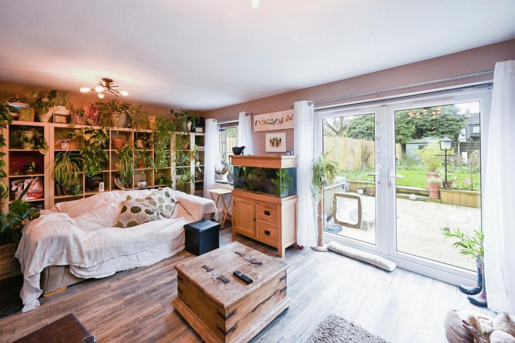 Additional image 2 of Brickyard, Stanley Common, Ilkeston, Derbyshire, DE7