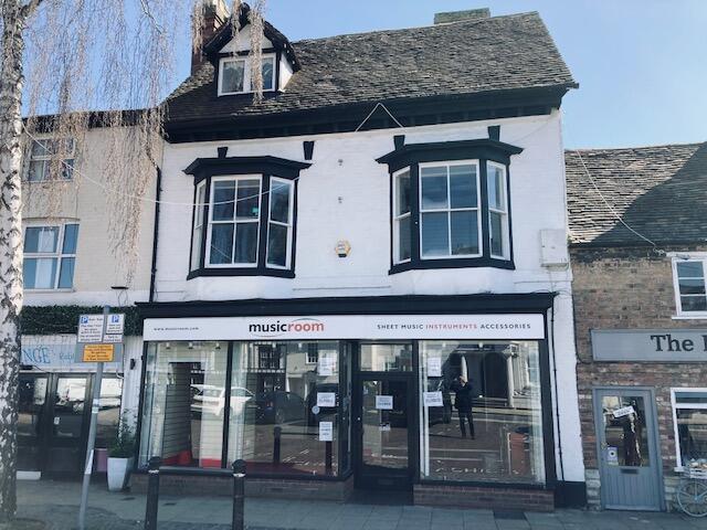 Additional image 5 of Rother Street, Stratford-Upon-Avon, Warwickshire, CV37