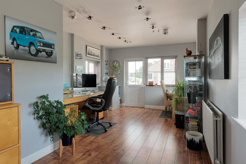 Additional image 9 of Lavender Cottage, Barthomley, Cheshire