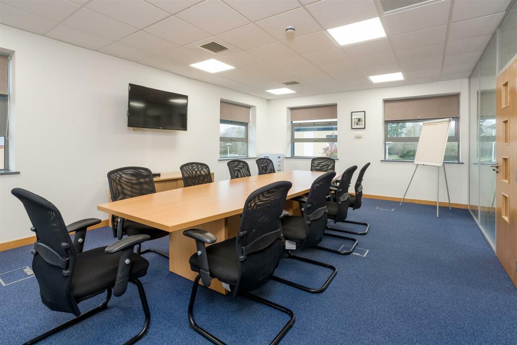 Additional image 16 of Stratford Enterprise Park, Stratford-Upon-Avon CV37 9NR