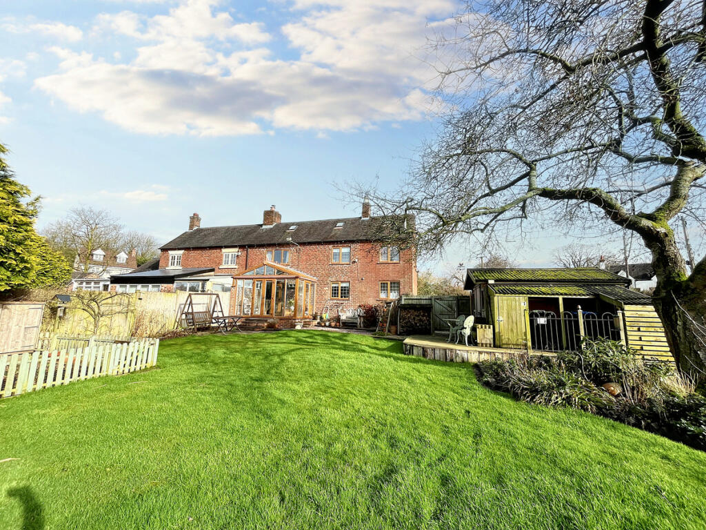 Additional image 25 of Trough Lane, Hulland Village, DE6