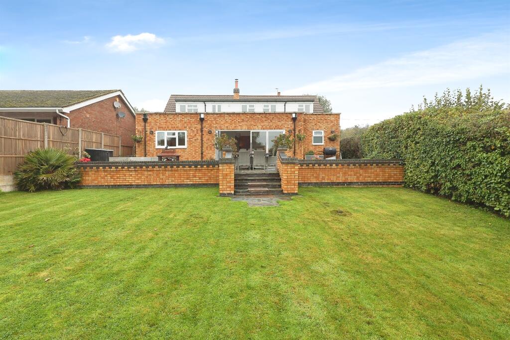 Additional image 5 of Wall Hill Road, Corley, Coventry