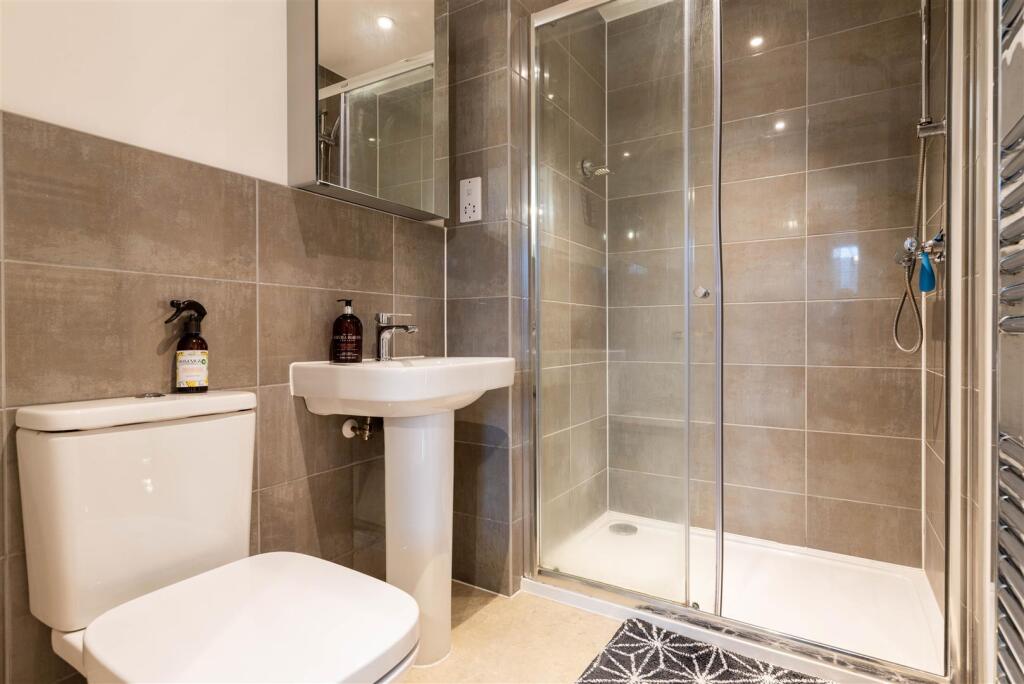 Additional image 12 of Huffer Road, Kegworth, Kegworth