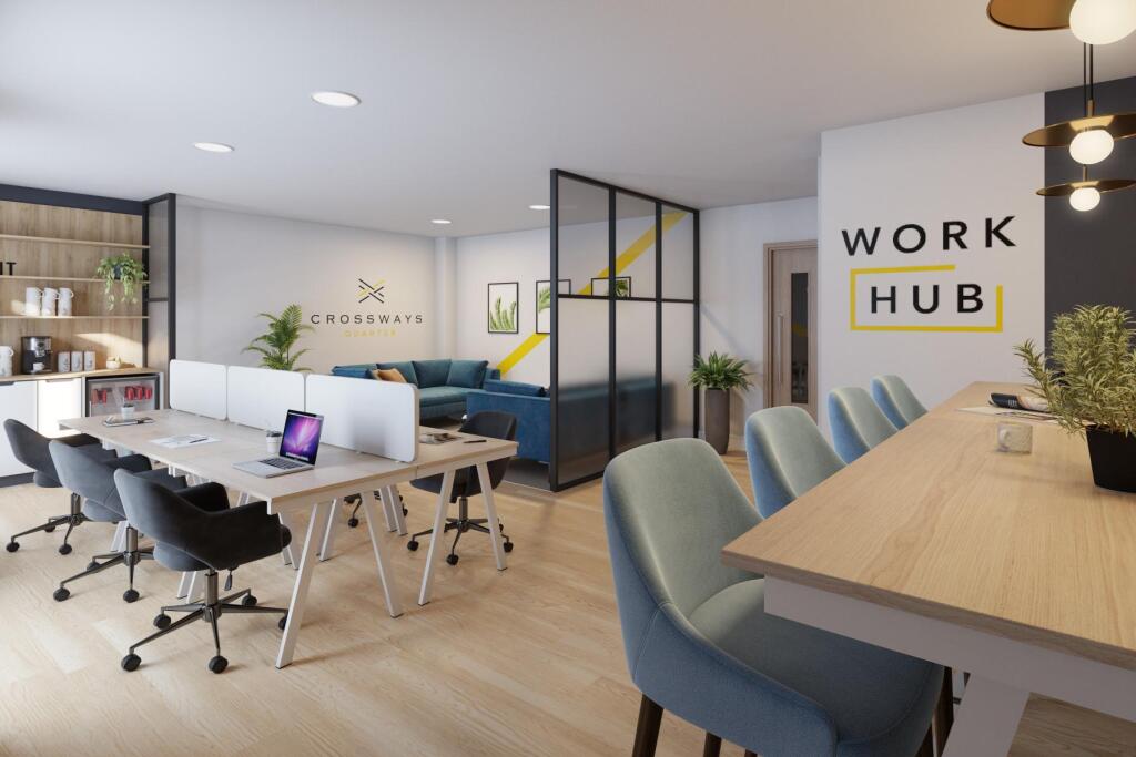 Additional image 15 of 9 Liberty Court,
Greenhithe,
Kent,
DA2 6QY