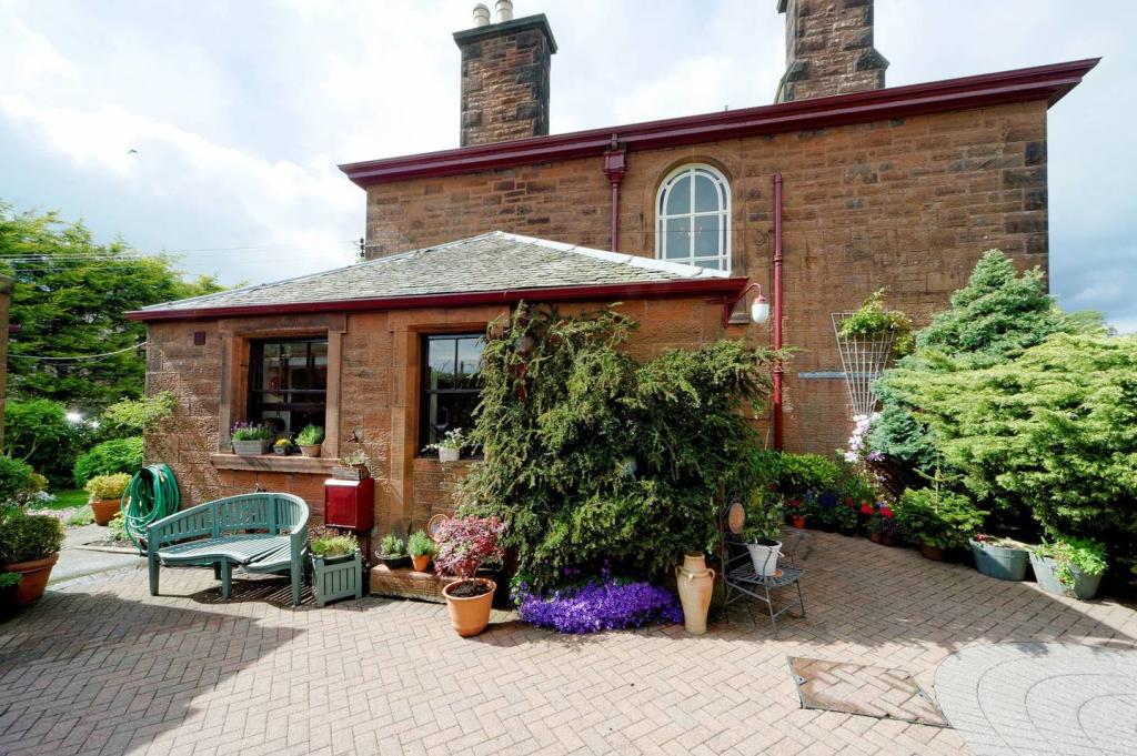 Additional image 18 of 2 Douglas Terrace, Lockerbie, DG11 2DZ