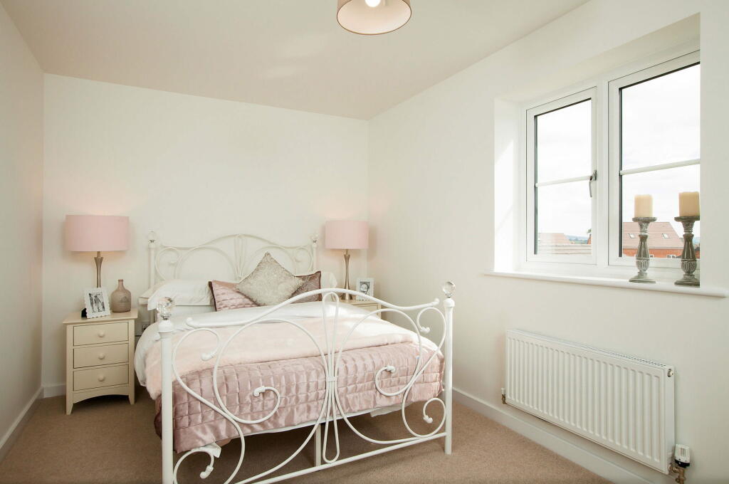 Additional image 9 of Alcester Road,
Shottery,
Stratford-Upon-Avon,
CV37 9QX