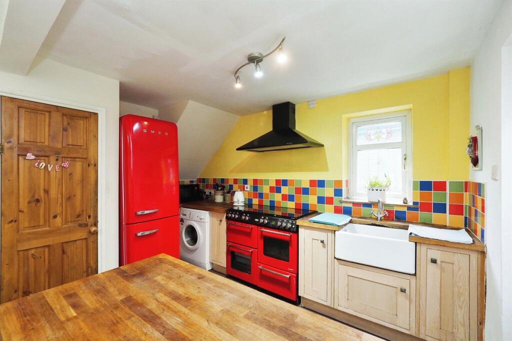 Additional image 5 of Park Road, BAKEWELL