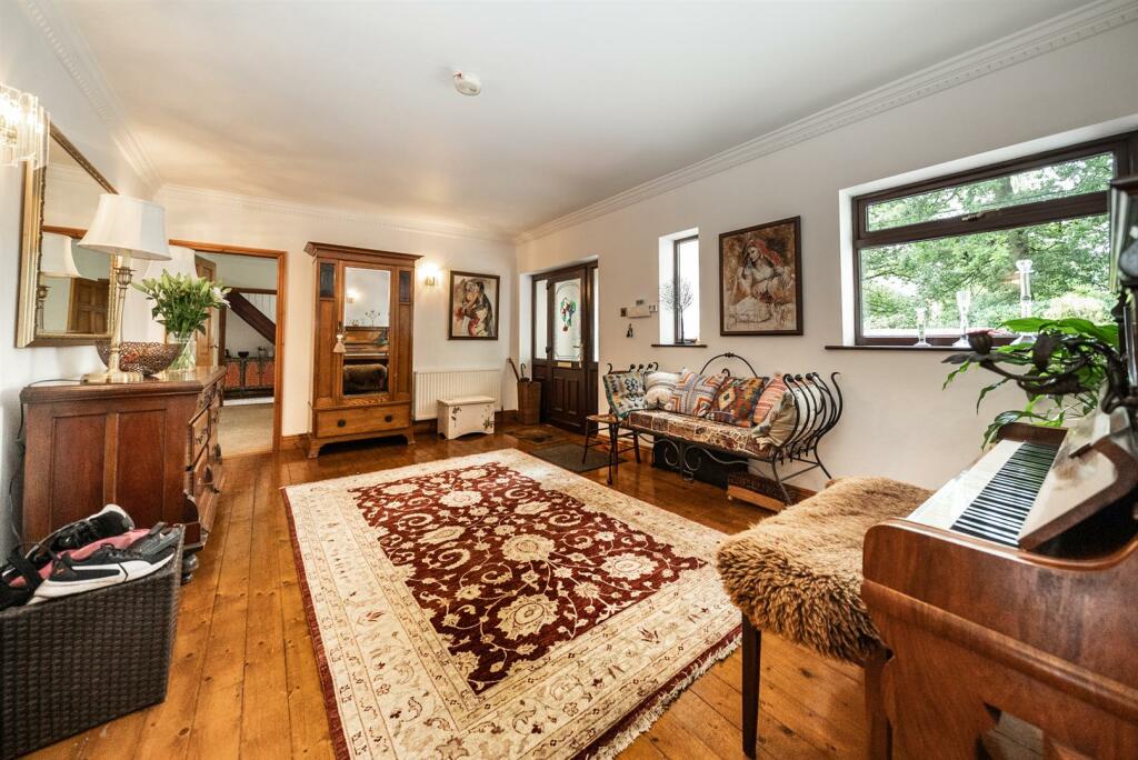 Additional image 8 of Blackfirs Lane, Somerford, Congleton