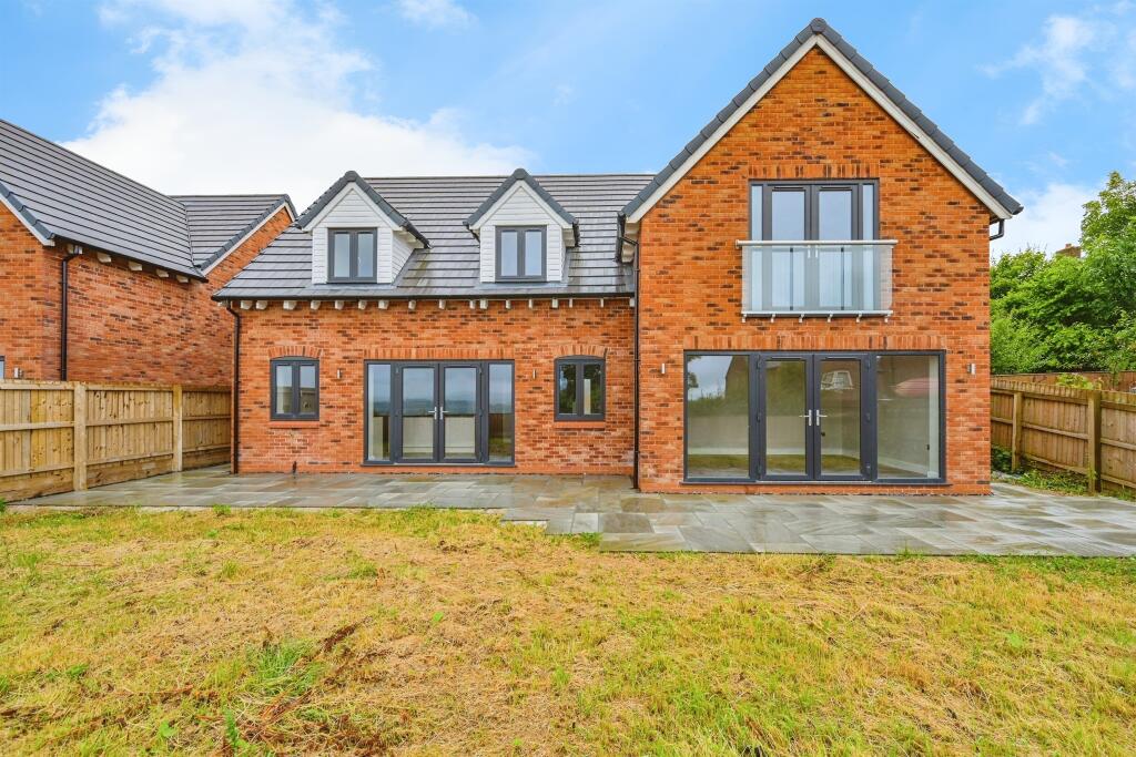 Additional image 2 of Eaton Court, Hulland Ward, Ashbourne