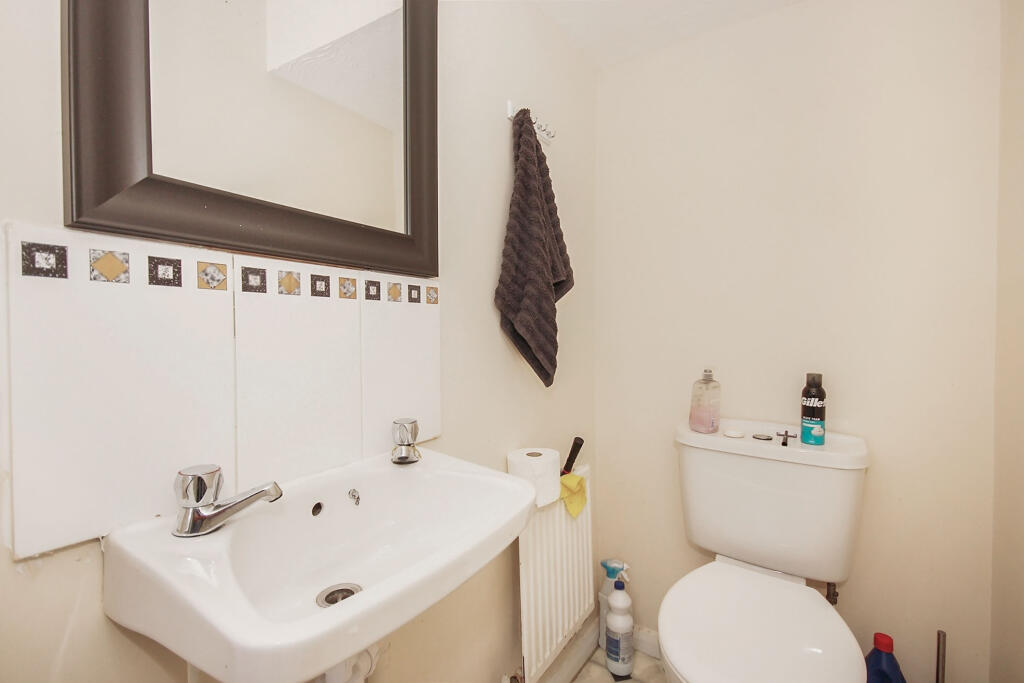 Additional image 9 of Gillquart Way, Parkside, Coventry