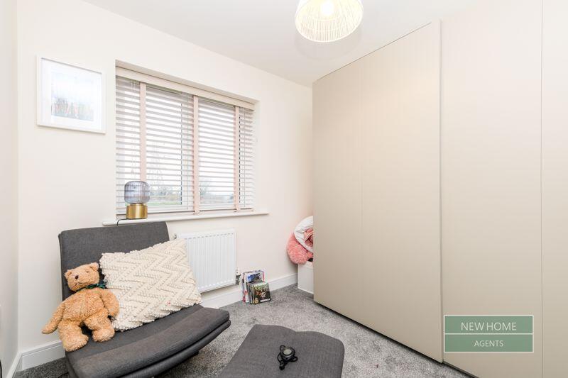 Additional image 19 of Bishop Road, Castle Donington, Derby, Leicestershire, DE74 0AB