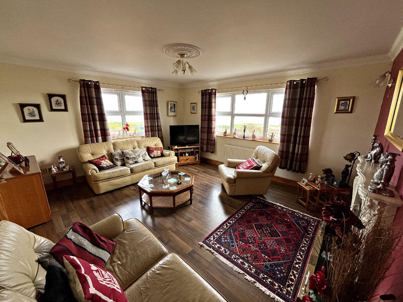 Additional image 9 of East Balscalloch Farm