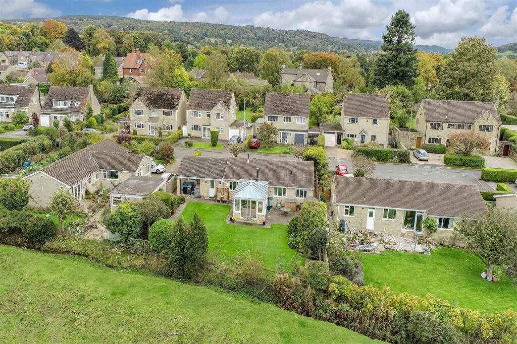 Additional image 8 of Church View Drive, Baslow, Bakewell
