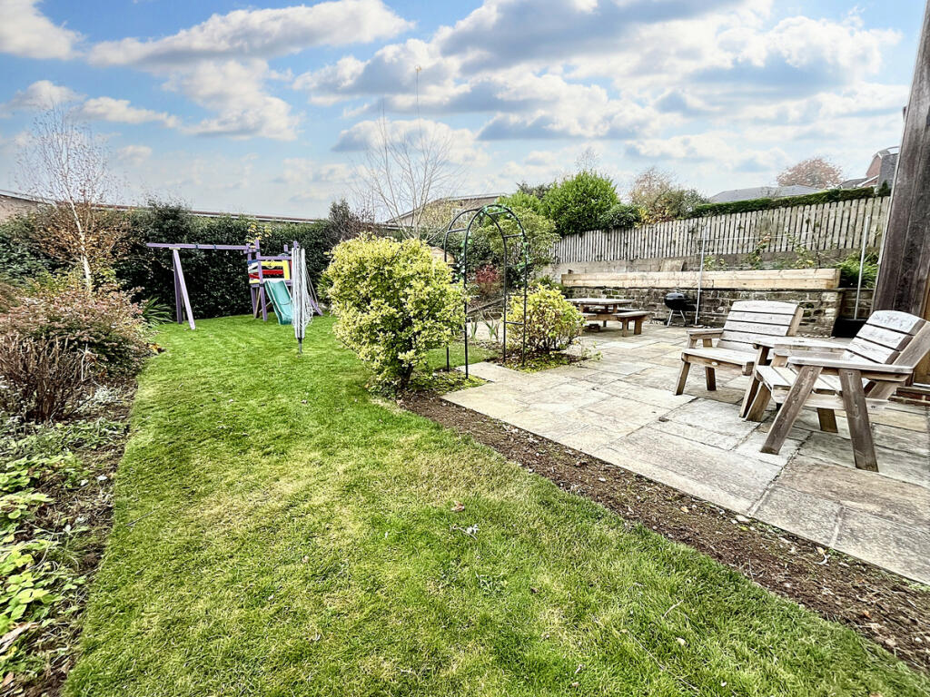 Additional image 20 of Hillside Avenue, Ashbourne, DE6