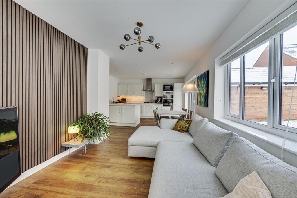 Additional image 12 of Thorston Way, Congleton, Cheshire