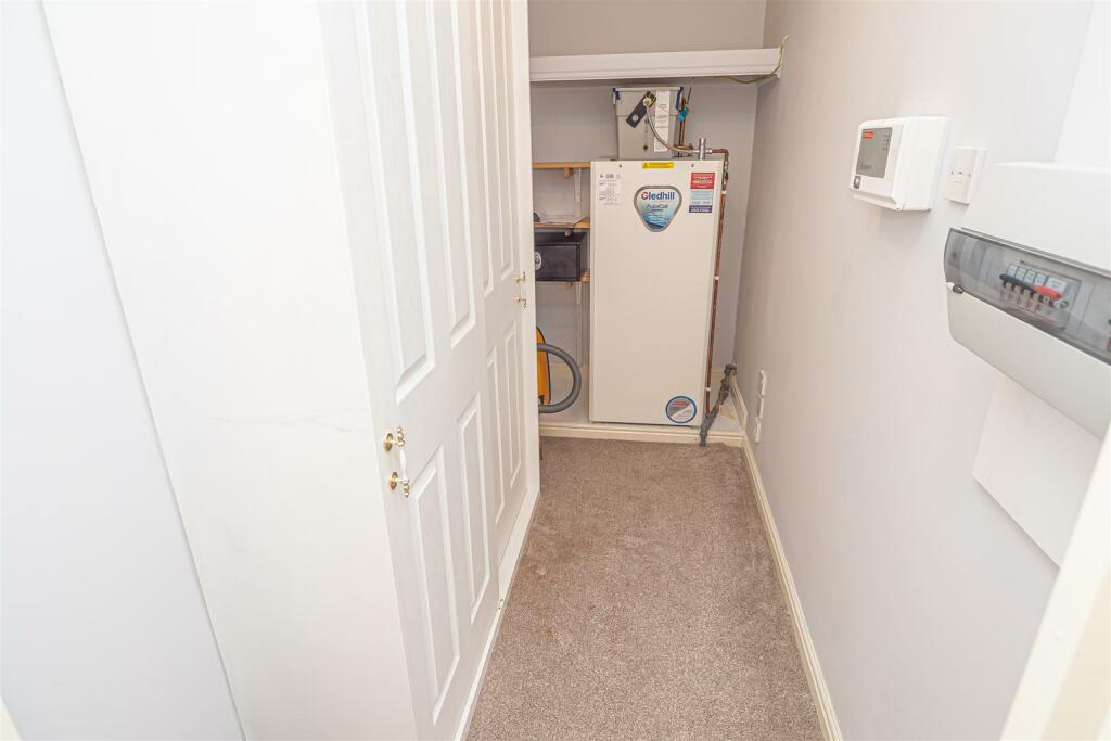 Additional image 9 of Park View, Ashbourne, DE6 1PF