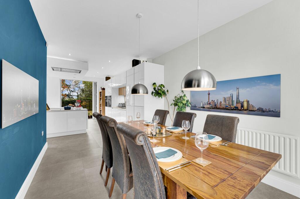 Additional image 10 of Spacious, Modern & Private Hartford Home