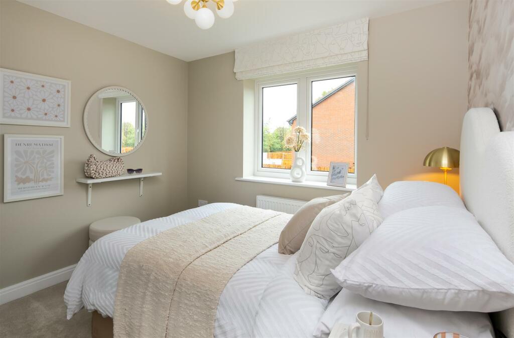 Additional image 9 of Plot 7, The Maderia, Banner Lane, Coventry