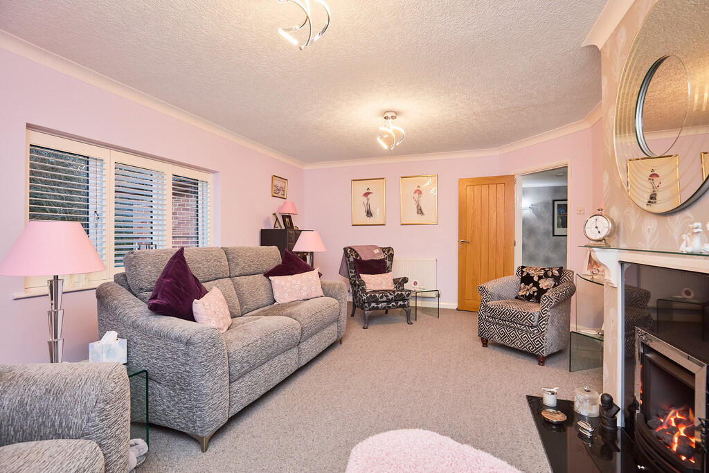 Additional image 17 of Brookside, Stretton On Dunsmore