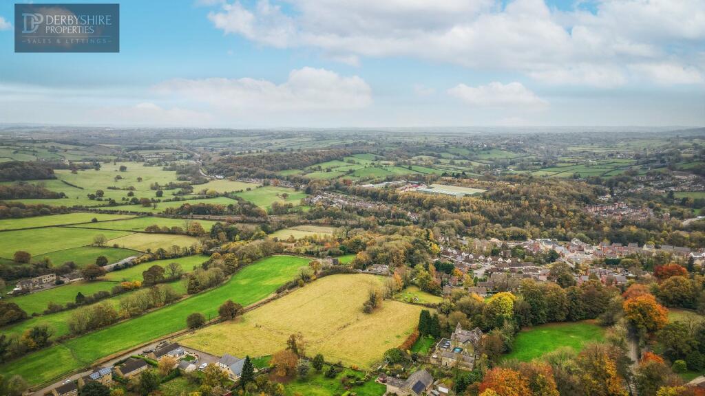 Additional image 35 of Fritchley Lane, Fritchley, Belper, DE56