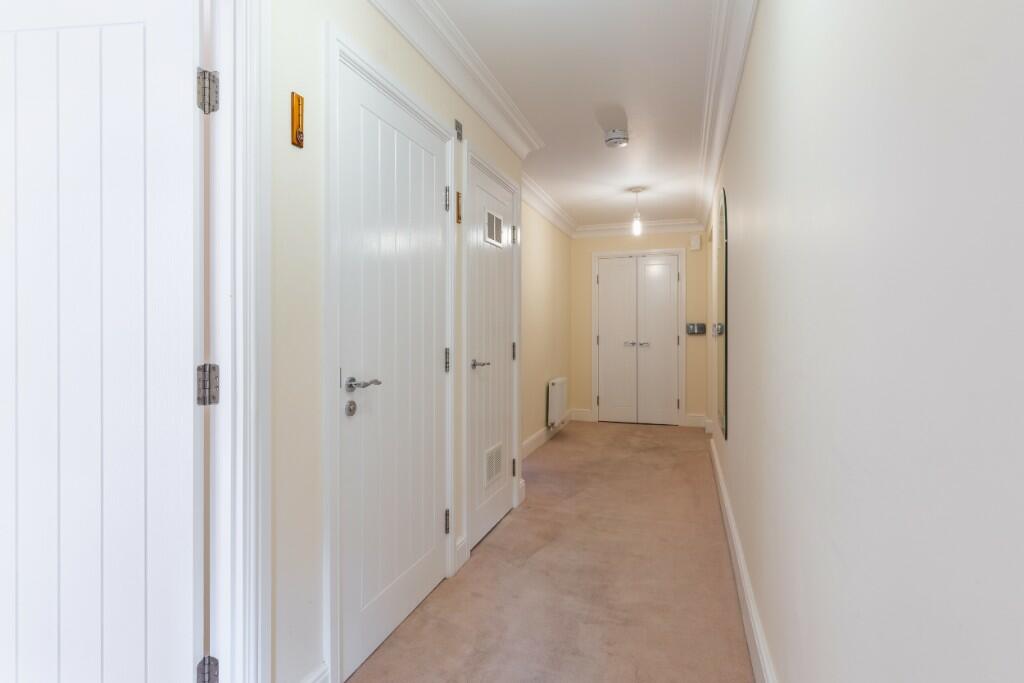 Additional image 12 of 6 Kineton Hall, Lillington Avenue, Leamington Spa, Warwickshire, CV32