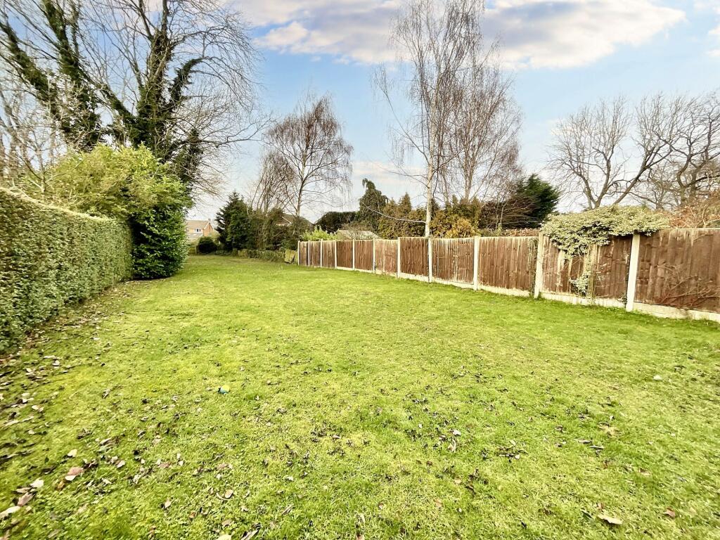 Additional image 29 of Nantwich Road, Crewe, CW2