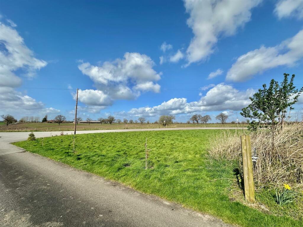 Additional image 47 of Middlewich Road, Leighton, Cheshire