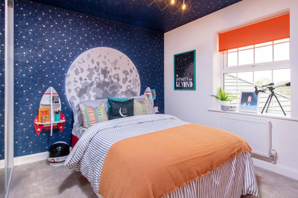 Additional image 10 of Watling Street,
St Nicolas Park, Nuneaton, 
Warwickshire, 
CV11 6BG