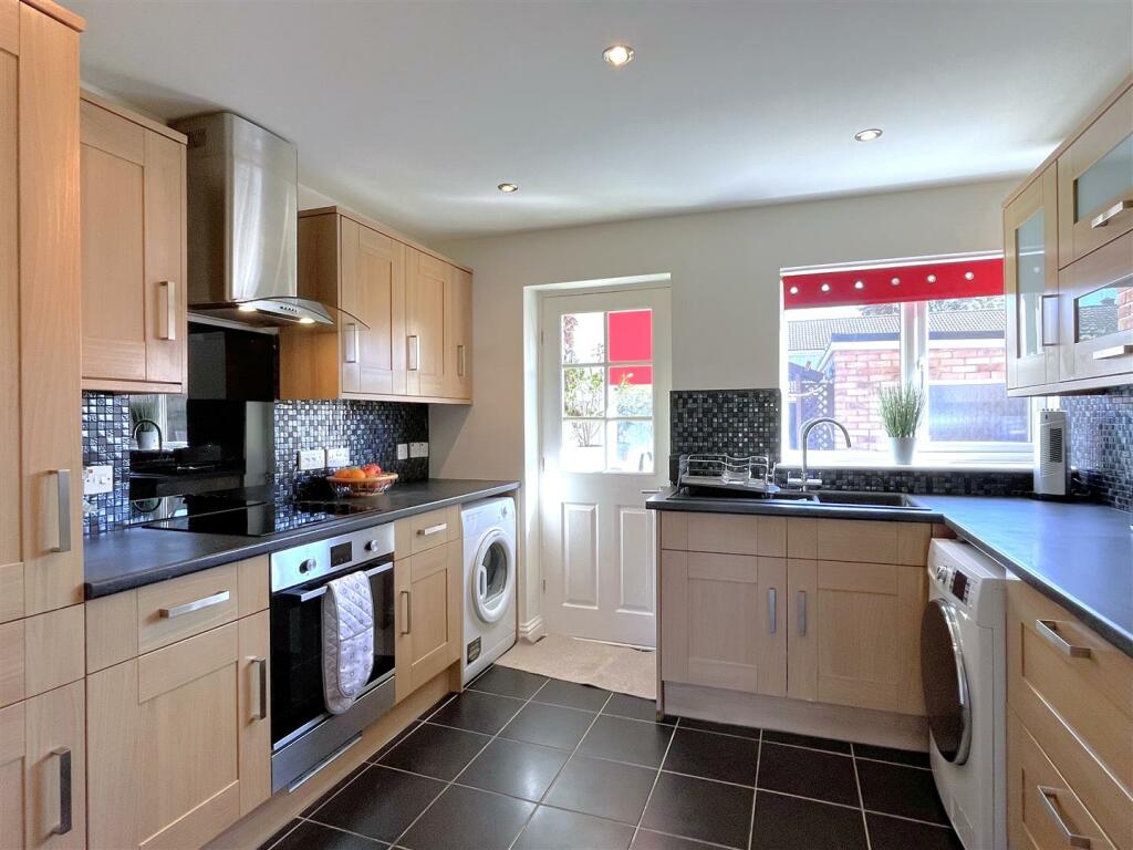 Additional image 8 of Millbank, Warwick