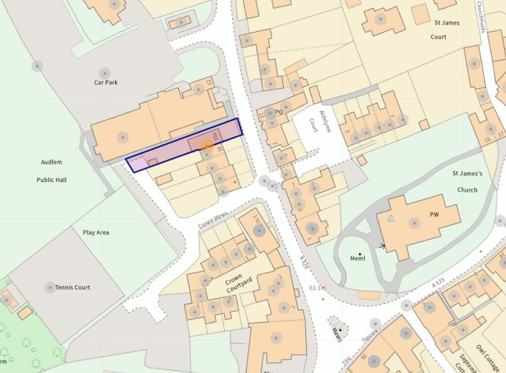 Additional image 17 of Cheshire Street, Audlem, CW3