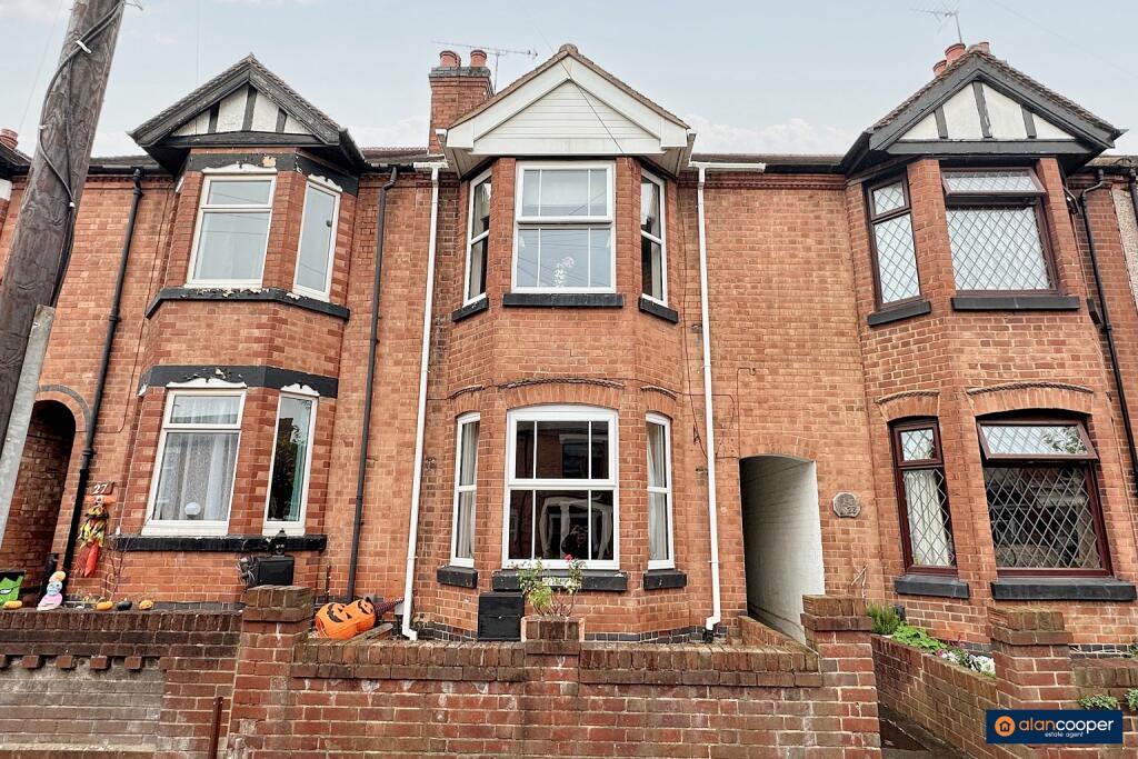 Additional image 20 of Earls Road, Nuneaton, CV11 5HS