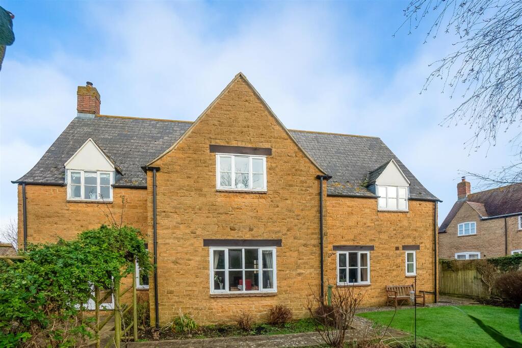 Additional image 19 of Jeffs Close, Upper Tysoe, Warwick